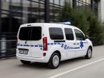 Mercedes-Benz Citan Ambulance 2013 года